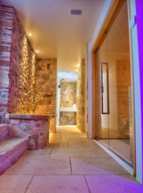 Villa San Liberale - Suites & Wellness - Villa Veneta